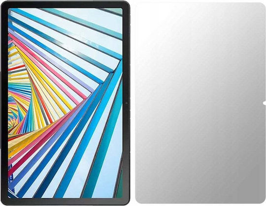 Strado 2.5D Tempered Glass (Lenovo Tab M10 Plus) Negru