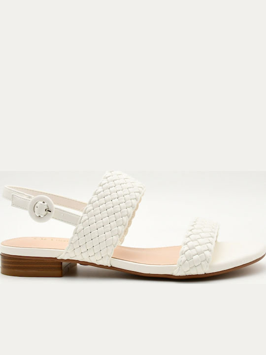Tata Italia Σανδάλια White
