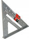 Expert Tools Aluminum Angle Ruler