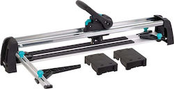 Wolfcraft Κόφτης Πλακιδίων Χειροκίνητος 670mm