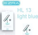 Ezra HL13 in Hellblau Farbe