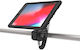 Compulocks Βάση Tablet Γραφείου σε Μαύρο χρώμα