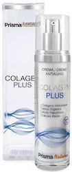 Prisma Natural Colagen Plus Cremă de Reconstrucție 50ml