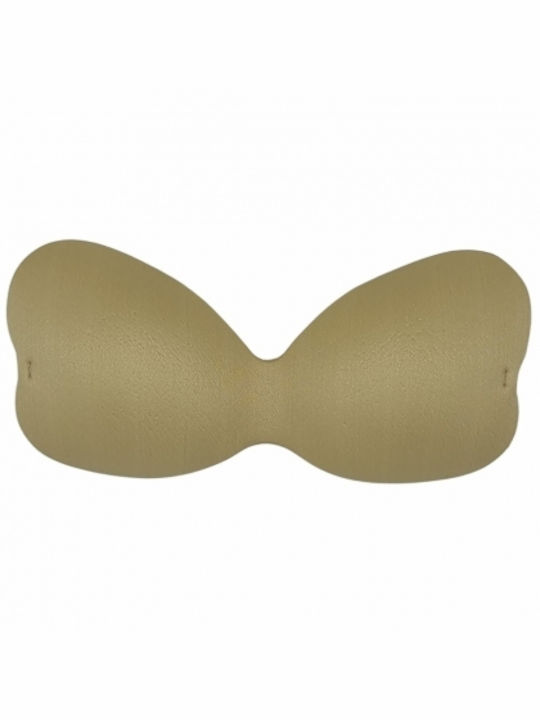 Prive Sticker Sticker Bra Nude