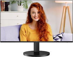 AOC Q27B3CF2 IPS Monitor 27" QHD 2560x1440 mit Reaktionszeit 4ms GTG