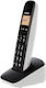 Panasonic Cordless IP Phone Black