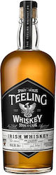 Teeling Whiskey Teeling Irish Stout Cask Single Malt Ουίσκι Ιρλανδίας 46% 700ml S32725