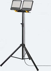 Lena Lighting Projektor Arbeits- und Baustellenbeleuchtung LED IP54 Lena Lighting Projektor Arbeits- und Baustellenbeleuchtung LED IP54