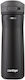 Contigo Contigo Edelstahl Thermosflasche 590ml Schwarz