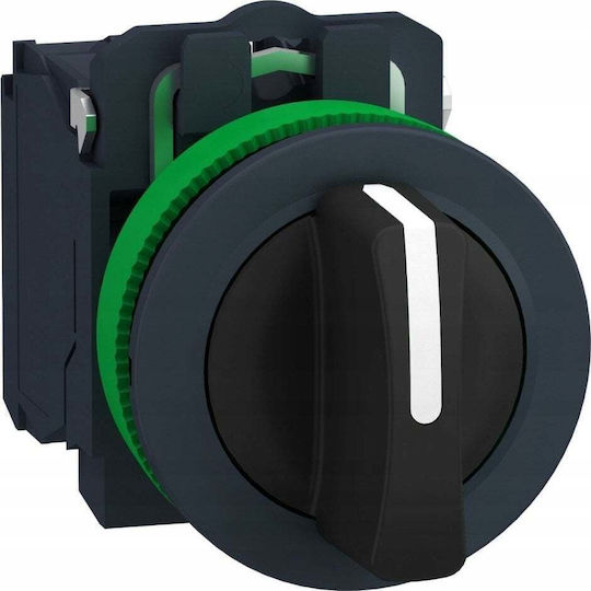 Schneider Electric Harmony Xb5 Rotierend Industrieller Typ XB5FD33