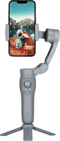 Rollei Steady Butler Mobile SE Phone Gimbal with Axis