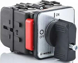 PCElectric Rotierend Industrieller Typ ML016.2-TB/RG