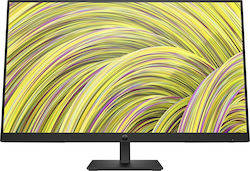 HP P27h G5 IPS Monitor 27" FHD 1920x1080 mit Re...