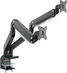 AlzaErgo Wall TV Mount with Arm up to 30kg