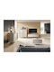 Bufet Senso Bej 104x40x124cm