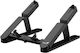 Genius 31250020400 Wall TV Mount up to 17" and 10kg Black