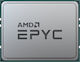 AMD Epyc 735P 2.4GHz Επεξεργαστής 16 Πυρήνων για Socket SP3 Tray