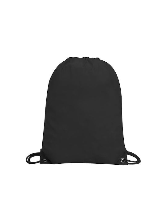 Shugon Gym Backpack Black