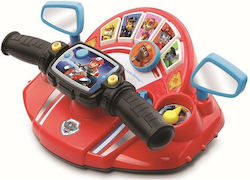 Vtech Lenkrad Patrol