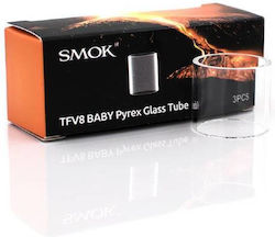 Smok Tfv8 Baby Резервен Резервоар За Атомайзер ...