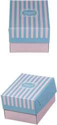 Ready Disposable Pastry Shop Paper Box