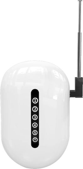 Wifi Signal Amplifier 433 Mhz Compatible Sicherheitssystemzubehör