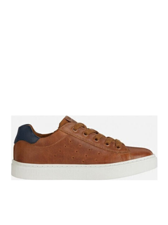 J Nashik A Παιδικά Sneakers Ανατομικά Ταμπά