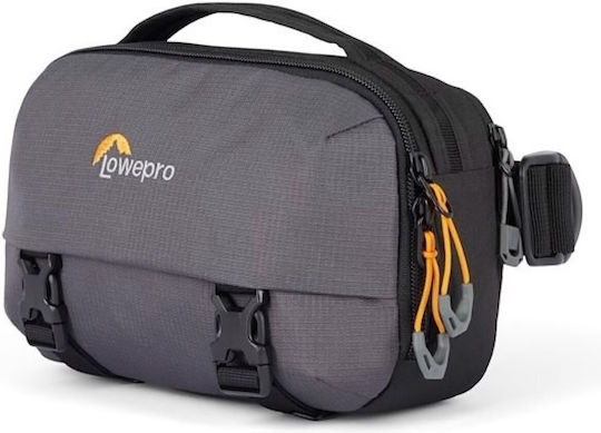 Lowepro Lite Hp 100 Чанта Прашка За Фотоапарат Сива