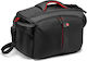 Manfrotto Pro Light Φωτογραφικής Μηχανής Μαύρο