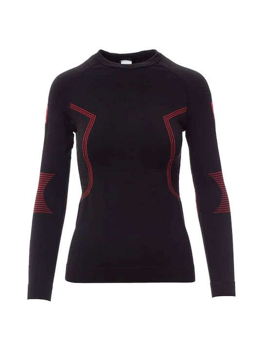 Payper Damen Thermo Langarmshirt