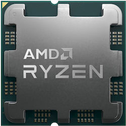 CPU AMD Ryzen 9 7900x CPU AM5 AMD CPU Ryzen 9 7900X 4.7GHz AM5