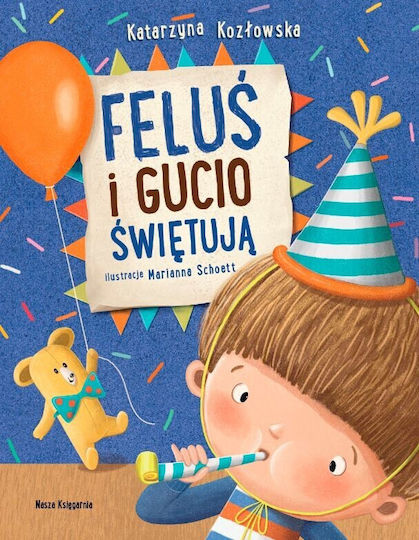 The Book Of Felus And Gucio Savetuja The Book Of Felus And Gucio Savetuja