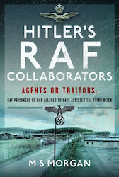 Hitler's Raf Collaborators