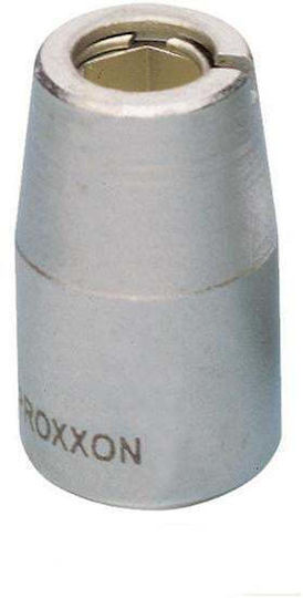 Proxxon Αντάπτορας με Υποδοχή 1/4'' και Έξοδο για Μύτη