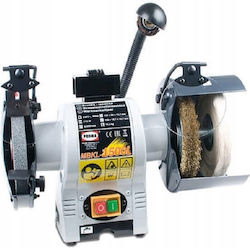 Proma Double-Wheeled Grinder 375 Watt