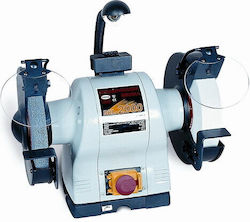 Proma 25450200 Double-Wheeled 550 Watt Metal Processing Machinery