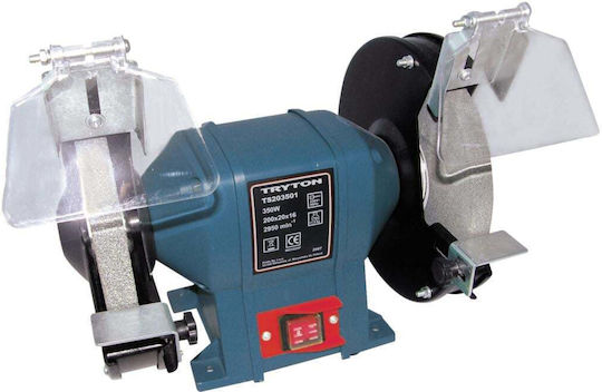 Tryton Zweirädrig TS203501 mit Leistung 350 Watt