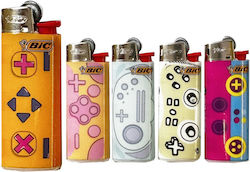 BIC Mini Αναπτήρας Φλόγας Mini Gamer