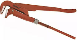 Dedra Plumbing Pliers 12C1045