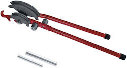 Dedra Rohrzange Hydraulik 1265H