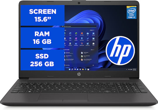 HP 250 G9 HP ノートパソコン 250G9 HP 250 G9 製品詳細・スペック