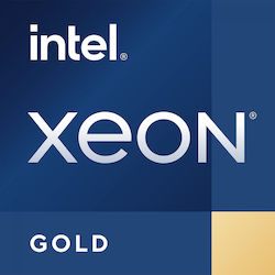 Intel Xeon Gold 6430 2.1GHz Επεξεργαστής 32 Πυρήνων για Socket 4677 Tray