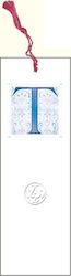 DaVinci Bookmark
