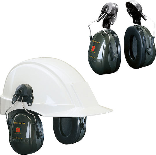 3M Peltor Антифони за шлем