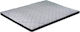 AttikaStrom Mattress Topper Double Latex 150x200cm