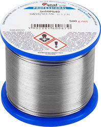 Cynel LEC-LUT0110-500 Καλάι Κόλλησης 2mm 500gr