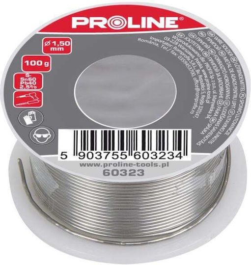 Proline Soldering Wire 100pcs 60323