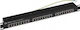 Axon Patch Panel 12 Θυρών