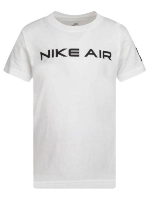 Nike Tricou pentru copii Alb