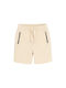 Cool Club Kids Shorts/Bermuda Fabric Beige